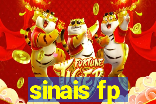 sinais fp